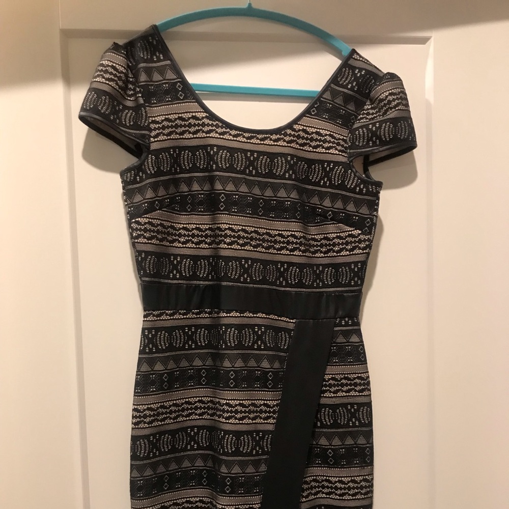 Fun Cocktail Dress